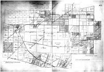 Page 043, Rancho Labrea, City of Los Angeles, Los Angeles County 1903